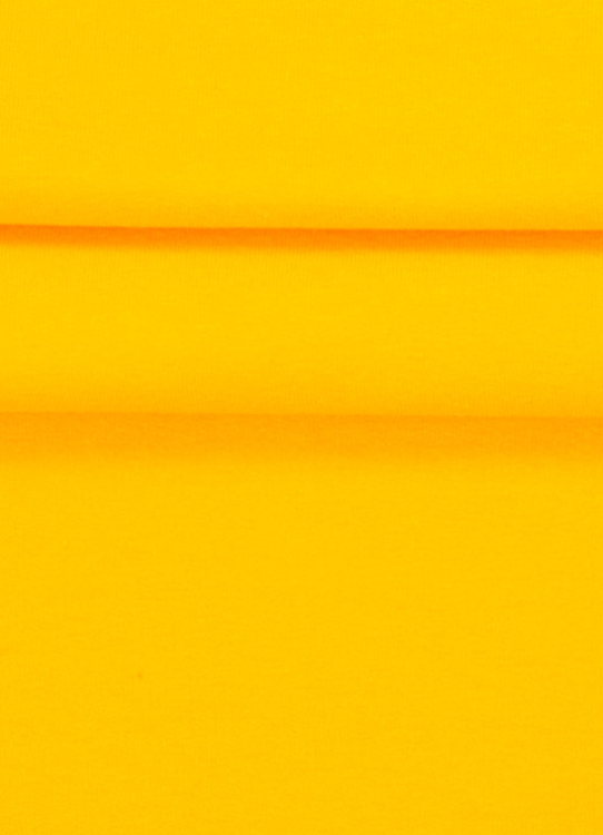 Jersey Uni - gelb - Mega Angebot - solange der Vorrat reicht